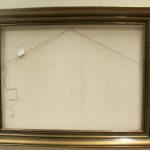 895 2151 PICTURE FRAME